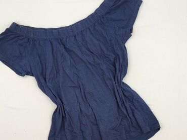 frankie morello t shirty: Tom Rose, Top damski, rozmiar M