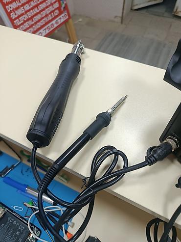 ofis masa aksesuarları: Salam Təcili Satılır Real acılı zeng etsin 0507586719 — 3