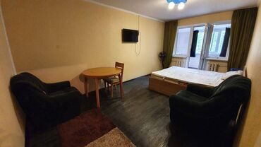Продажа квартир: 1 комната, 32 м², 104 серия, 2 этаж, Косметический ремонт