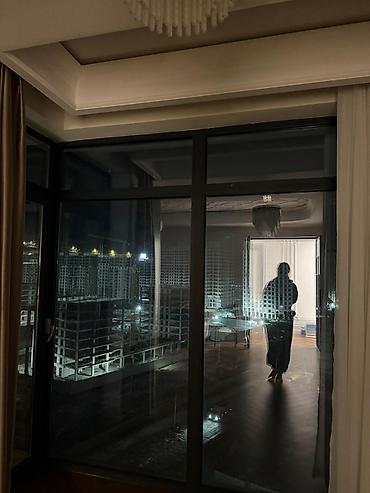 Продажа квартир: 3 комнаты, 103 м², Элитка, 13 этаж, Дизайнерский ремонт — 11