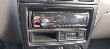 Kia: Kia Rio: 2002 г., 1.5 л, Механика, Бензин, Хэтчбэк — 9