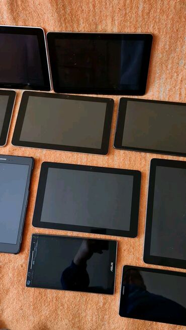 Tableti: Rasprodaja tableta 1500 dinara komad, kao novi su, idu kao neispitani — 12