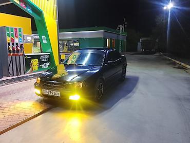 бмв х5 глушитель: Honda Torneo: 2002 г., 1.8 л, Автомат, Бензин, Седан — 6