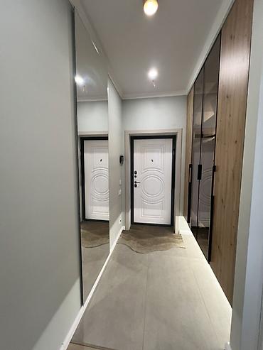 Продажа квартир: 2 комнаты, 78 м², Элитка, 12 этаж, Евроремонт — 7