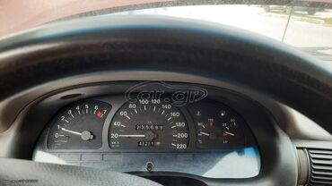 Opel: Opel Astra: 1.4 l. | 1993 έ. 234000 km. Πολυμορφικό — 11