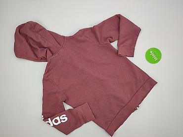 wasyl dresy: Adidas, Bluza z kapturem damska, rozmiar M — 3
