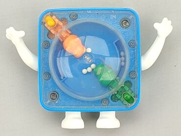 skarpety za kolano dla dzieci: Educational toy for Kids, condition - Good