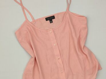 legginsy push up xs: Topshop, Bluzka damska, rozmiar 2XS