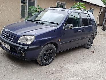 tayota auris: Toyota Raum: 1997 г., Автомат, Бензин, Хэтчбэк — 1
