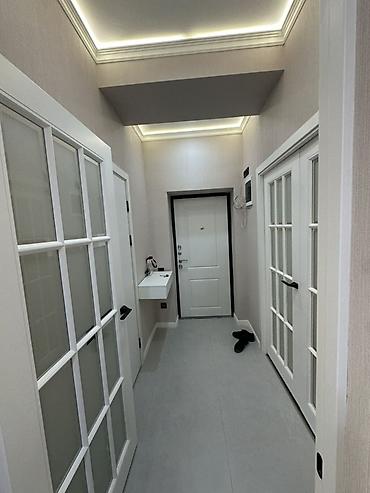 Ремонт под ключ: Доброго времени суток Сдается однокомнатная квартира с новым уютным — 9