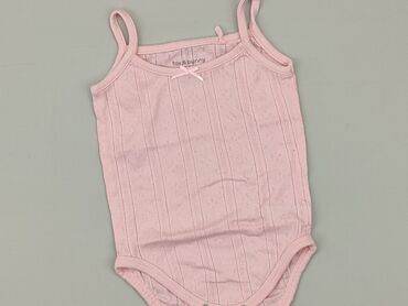 Body: Body, Fox&Bunny, 12-18 m, 
stan - Bardzo dobry