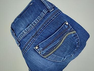 colins pl: DENIM JEANS, Jeansy damskie, rozmiar S — 6