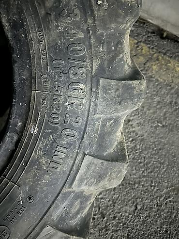 bmw e39 disk teker: Bekalator təkəridir 20 lik təzə vəziyyətdədir partı çartı yoxdu fikri — 2