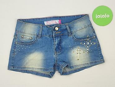 abat klapki: Szorty damskie, rozmiar One size — 2