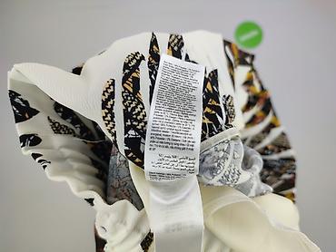 dzwony mango: F&F, Spodnie materiałowe damskie, rozmiar M — 6