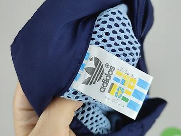 pull ov: Adidas, Męska wiatrówka, rozmiar M — 4