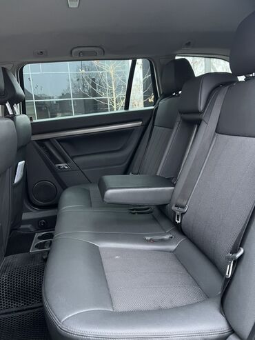 Opel: Opel Vectra: 2008 г., 1.9 л, Автомат, Дизель — 8