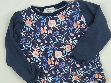 wojcik rajstopy: Sweatshirt, Handmade, 3-4 years, 98-104 cm, condition - Very good