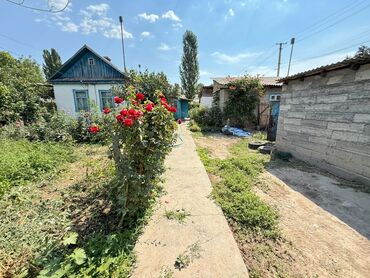 аренда дома под офис: Дом, 40 м², 3 комнаты, Агентство недвижимости