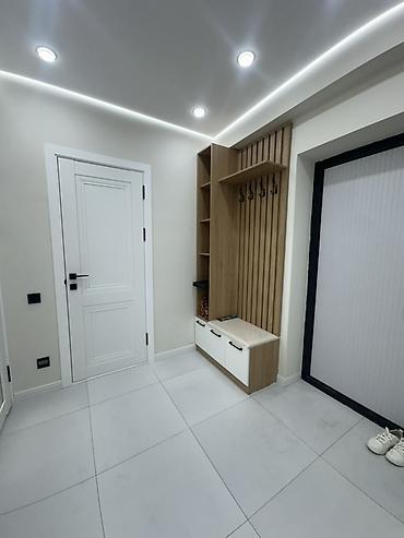 студия 1 комната: 1 комната, 40 м², Нижний Джал (Джал-23) Элитка, 10 этаж, Дизайнерский ремонт — 9