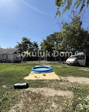 1 bedroom: 4 соток — 1