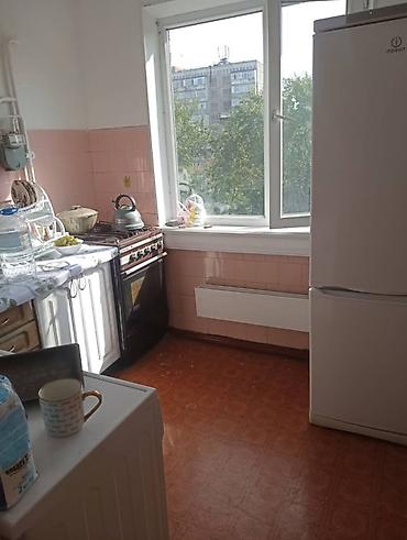 Продажа квартир: 2 комнаты, 43 м², Золотой квадрат 104 серия, 5 этаж — 3