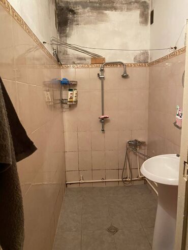 Köhnə tikili: Bakı, Bakıxanov qəs., 3 otaqlı, Köhnə tikili, 85 kv. m — 17