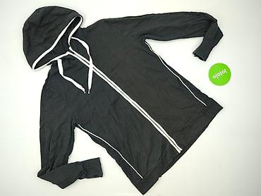 junkyard bluza: Bpc bonprix collection, Bluza z kapturem damska, rozmiar M — 2
