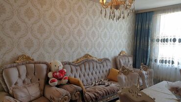 Yeni tikili: 2 otaqlı, Yeni tikili, 56 kv. m — 2