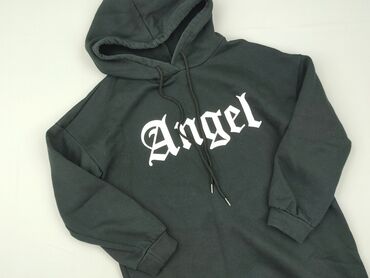 Shein, Women`s hoodie, size M (EU 38)