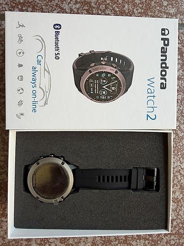 Другие смарт-часы: Смарт-часы Pandora Watch 2 с поддержкой Bluetooth 5.0. Устройство — 1