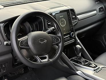 Renault: Renault QM6: 2020 г., 2 л, Вариатор, Газ, Кроссовер — 7