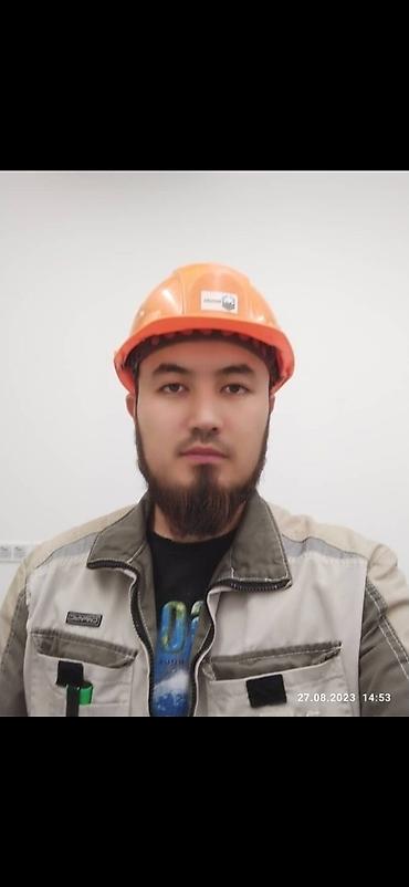 бурим стены: Курулуш иштерин жасайбыз, уй нолдон баштап : бетон, кирпич, крыша — 1