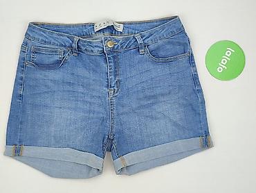 sellpy jeansy: Denim Co, Szorty damskie, rozmiar L — 2