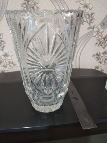 Вазы: Ваза хрустальная " Олимпиада -80 " СССР. город Ош цена 3000 сом at lalafo.kg — 9 Вазы: Ваза хрустальная " Олимпиада -80 " СССР. город Ош цена 3000 сом — 9