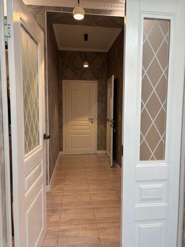 Продажа квартир: 2 комнаты, 72 м², Элитка, 2 этаж, Евроремонт — 8