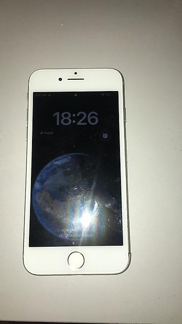 apple iphone 5s 16gb: IPhone SE 2020, Ağ, Barmaq izi — 2