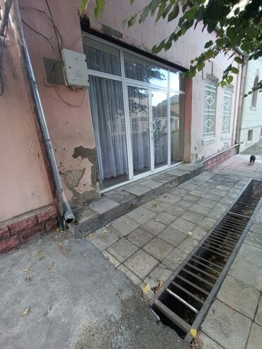 Həyət evləri və villaların satışı: 4 otaqlı, 11000 kv. m, Kredit yoxdur, Orta təmir — 11