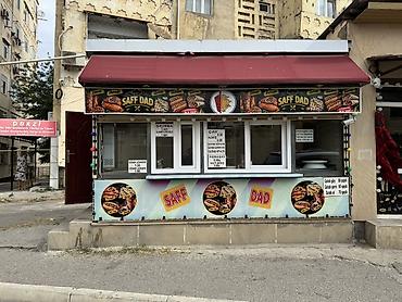 doner aparati teze: 📢 DÖNƏR • PERAŞQİ • QUTAB BİZNESİ SATILIR Yeni açılmış, işlək və — 1