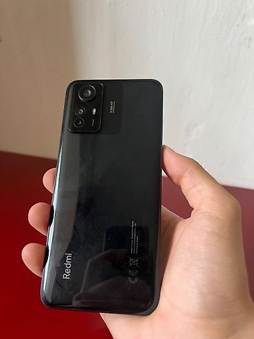 mi pad 5: Redmi, Redmi 12C, Новый, 128 ГБ, цвет - Черный — 3