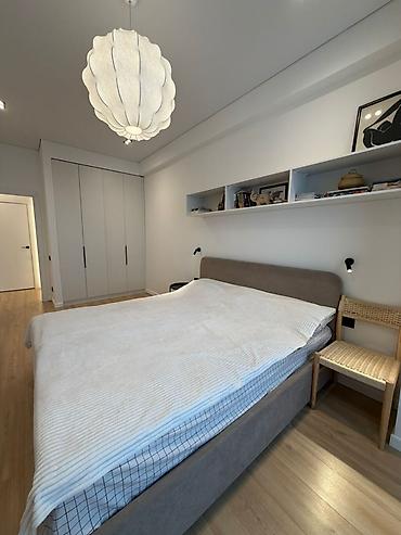 Продажа квартир: 2 комнаты, 53 м², Элитка — 3