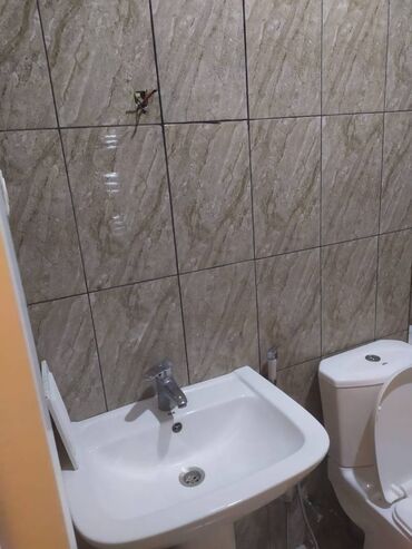 Uzunmüddətli kirayə mənzillər: Hövsan qəsəbəsi, Mida 1 layihəsi, Yeni tikili, 7 mərtəbəli binanın — 12