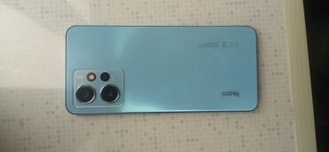 xiaomi azerbaycan nizami mall: Xiaomi Redmi Note 12, 128 GB, rəng - Mavi