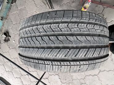 бу шины из японии: Шины 285 / 45 / R 21, Лето, Б/у, 1 шт, Легковые, США, Bridgestone