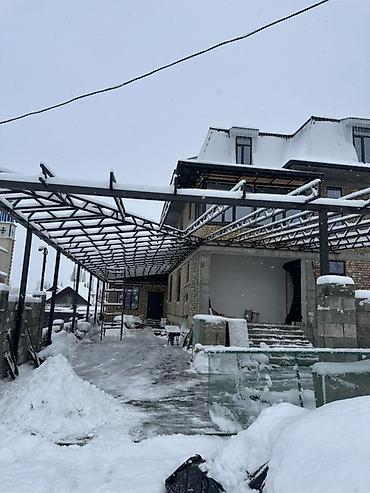 Монтажные работы: Профессиональные сварочные работы Выполняем: 	•	Монтаж и ремонт — 6