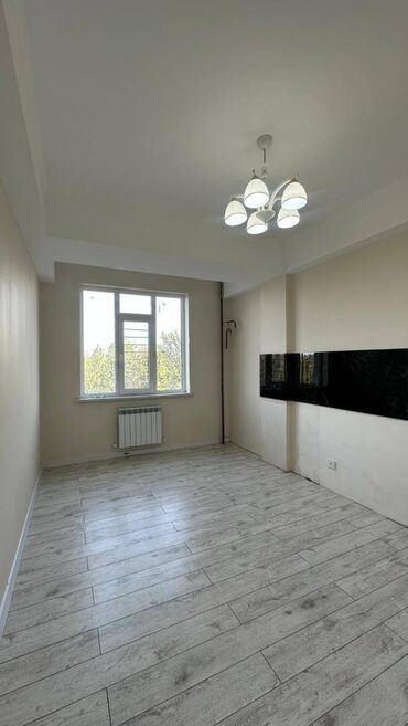 Продажа квартир: 1 комната, 41 м², Элитка, 3 этаж, Евроремонт