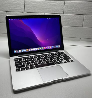 macbook pro 13 2011: Ноутбук, Apple, 8 ГБ ОЗУ, Intel Core i5, 13.1 ", Б/у, Для работы, учебы