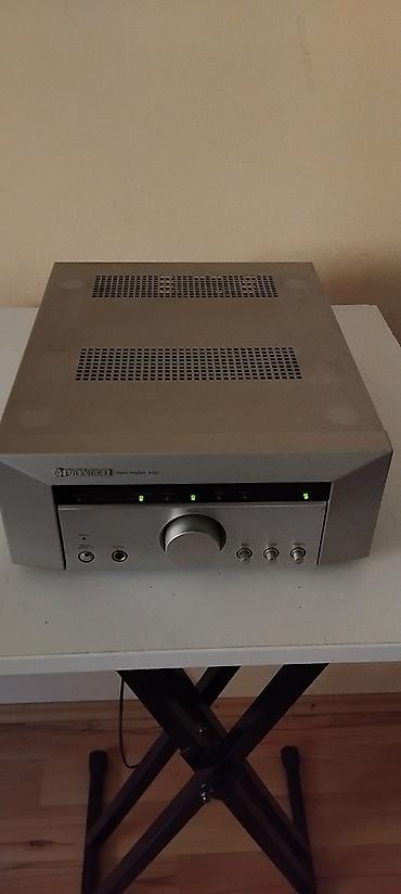Pojačala i prijemnici: Pioneer A-C5 Stereo Integrated Amplifier Pioneer A-C5 Stereo — 8