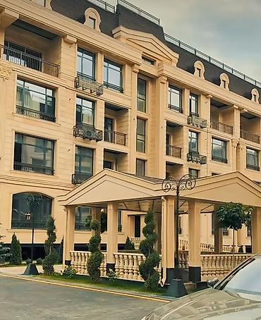 Продажа квартир: 3 комнаты, 100 м², Элитка, 3 этаж, Готовая ПСО (под самоотделку) — 2