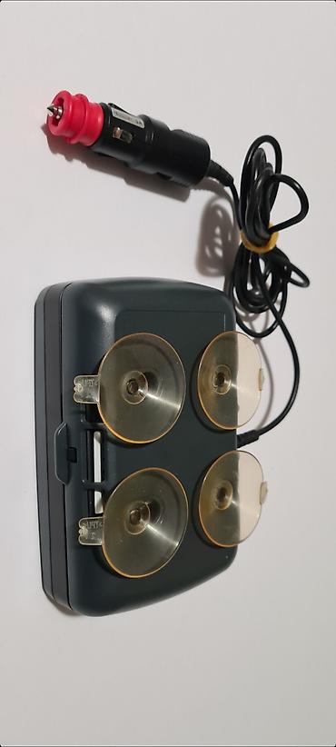 Ostala auto elektronika: MYTO CZ – On‑Board Unit (OBU) za elektronsku naplatu putarine u Češkoj — 7